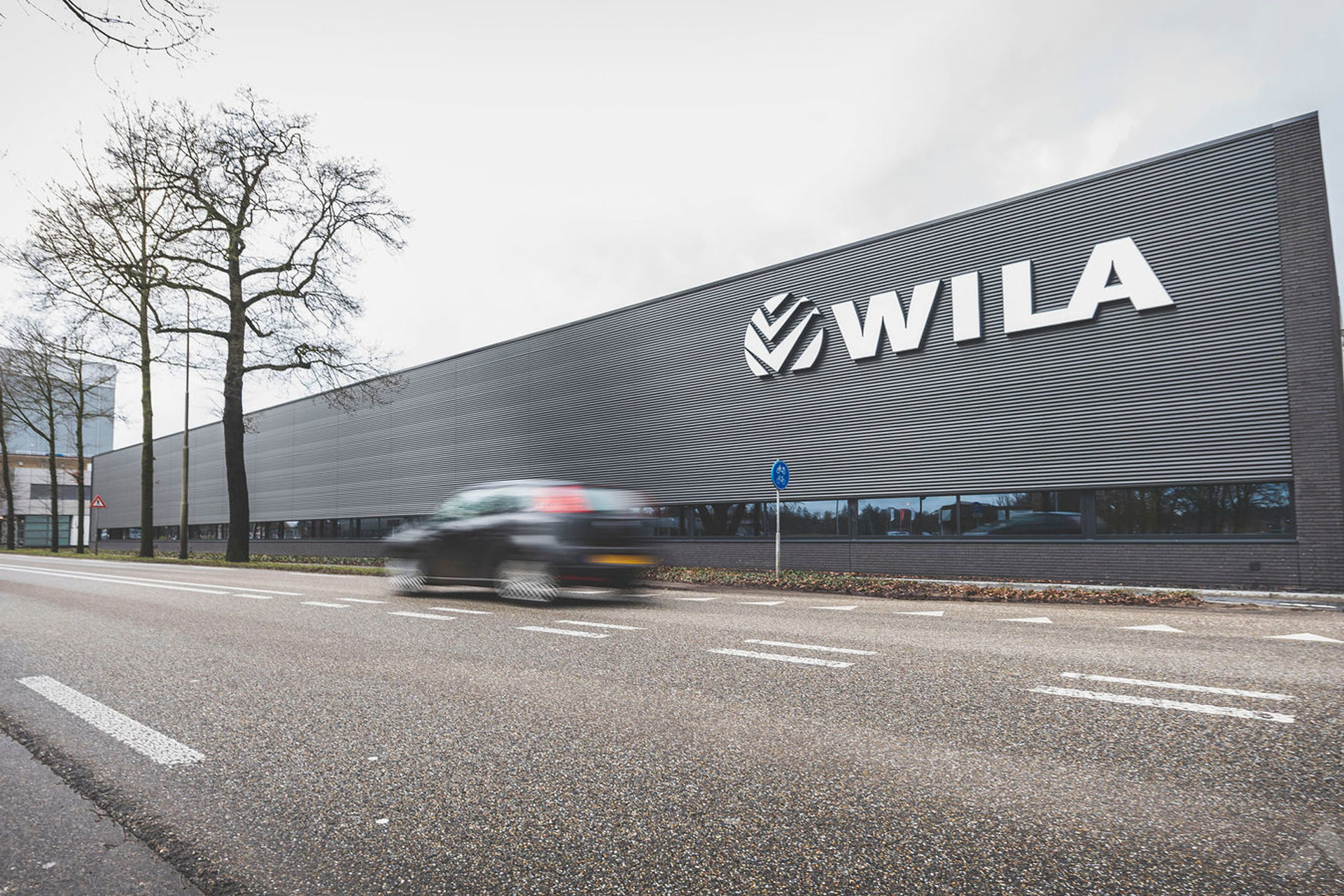 Goorseweg Pand 2
