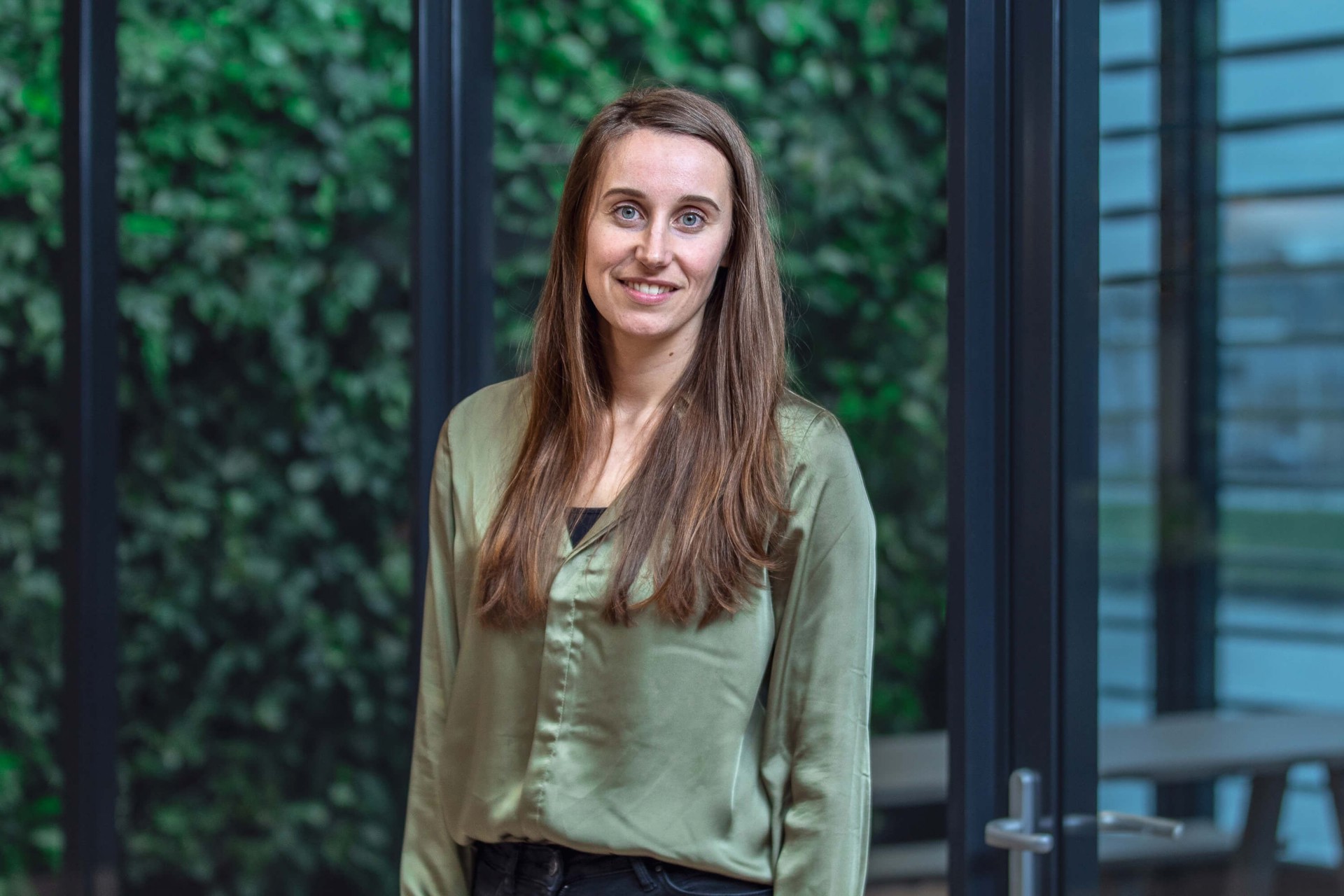 WILA Karlijnalferink Mark Freebending Gespiegeld