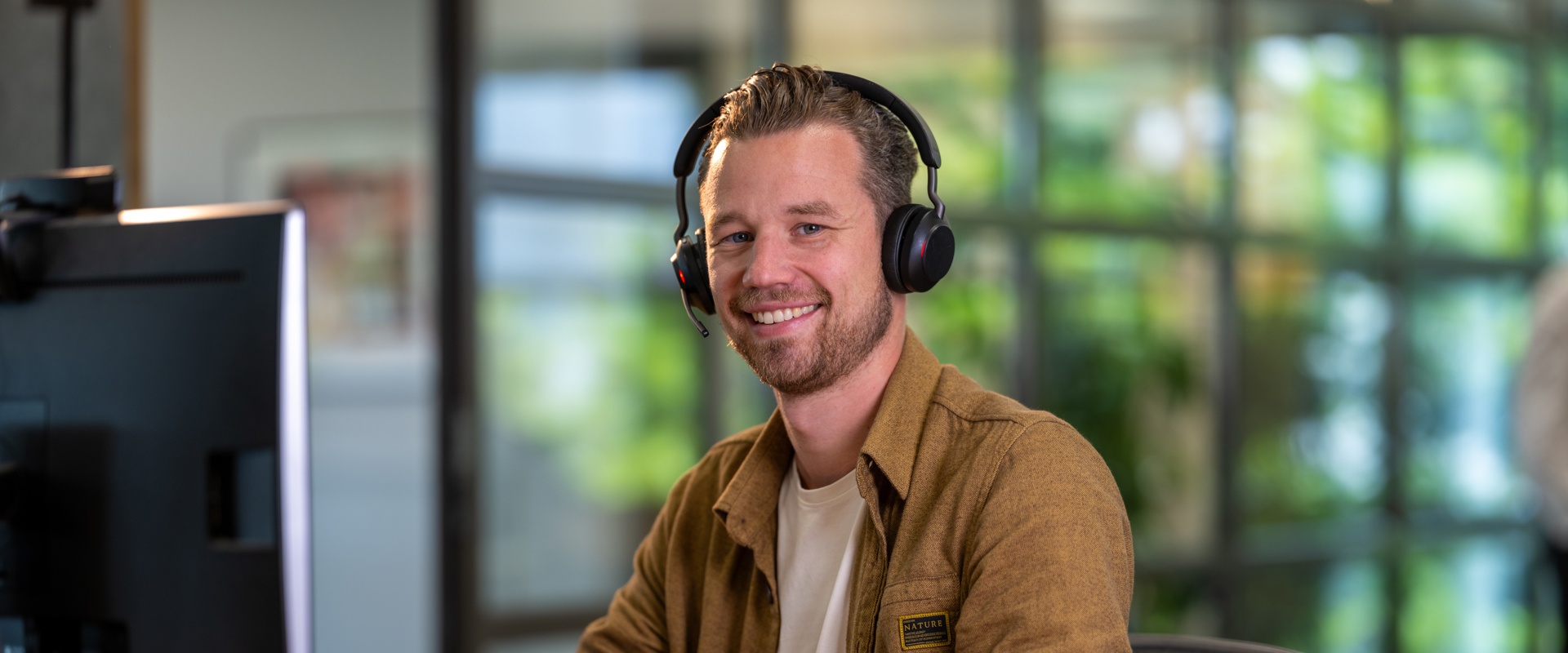 het oplossen van technische vraagstukken van klanten en het bieden van service