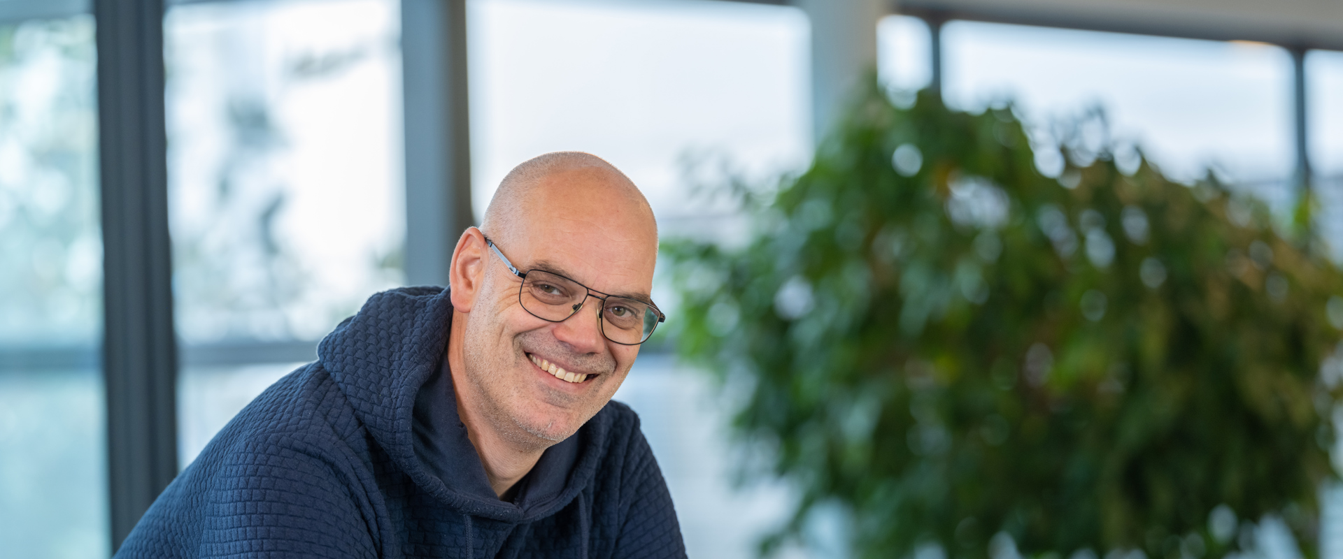 het werken met een modelgedreven low-code ontwikkelplatform