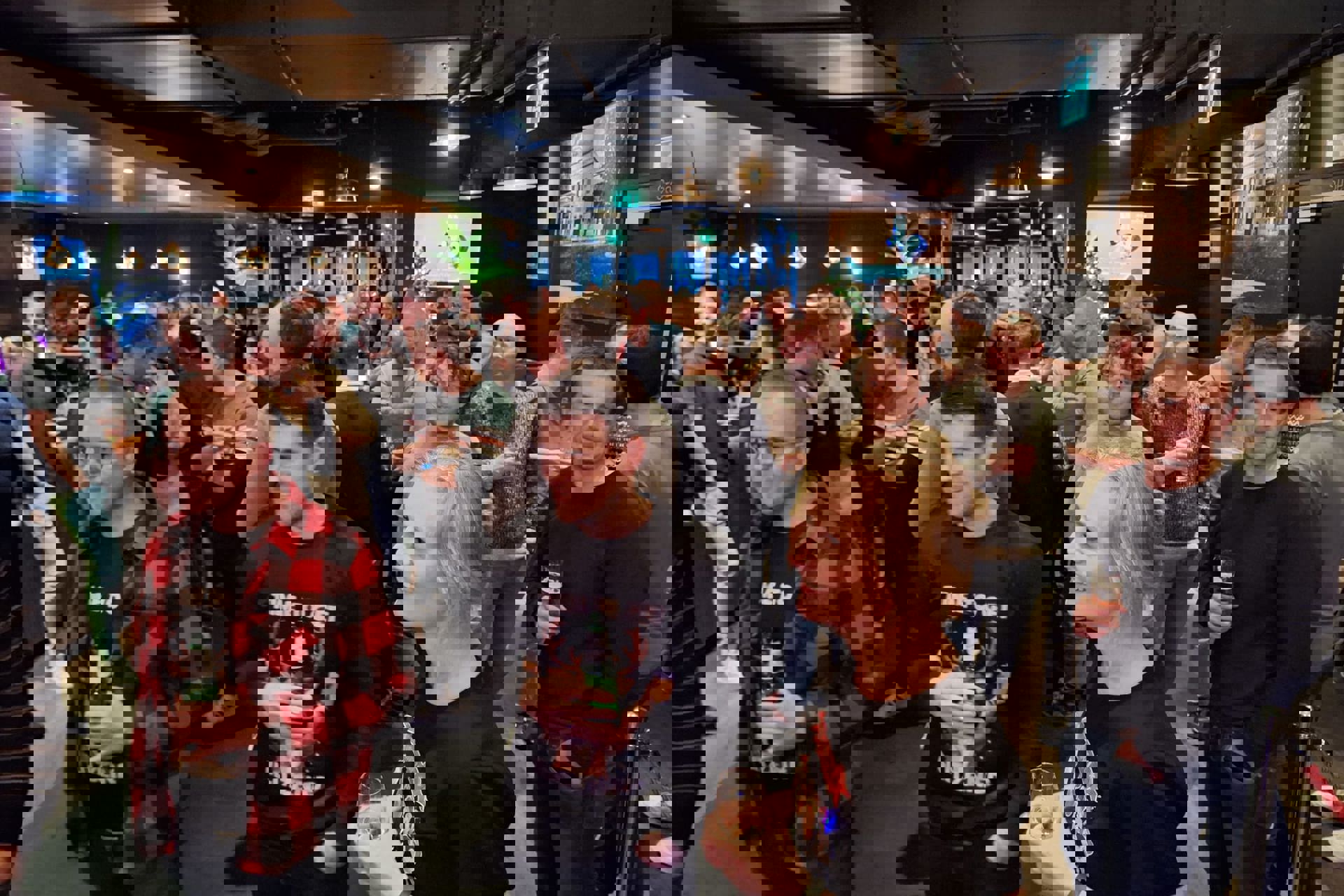 Kerstborrel 4